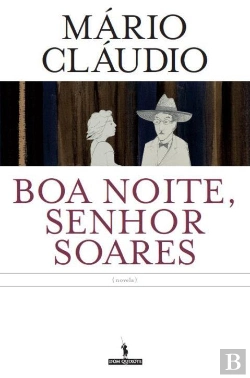 Bertrand.pt - Boa Noite, Senhor Soares