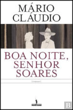 Bertrand.pt - Boa Noite, Senhor Soares