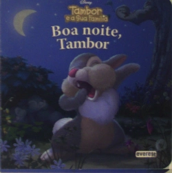 Bertrand.pt - Boa Noite, Tambor
