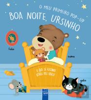 Boa Noite, Ursinho