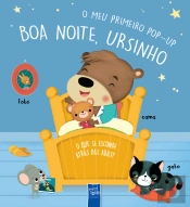 Boa Noite, Ursinho