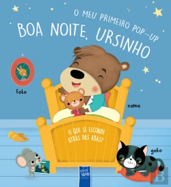 Bertrand.pt - Boa Noite, Ursinho