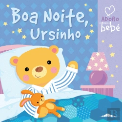 Bertrand.pt - Boa Noite, Ursinho