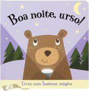 Boa noite, urso!