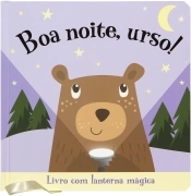 Boa noite, urso!