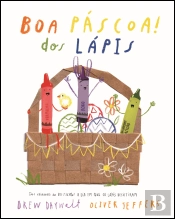 Boa Páscoa! Dos Lápis
