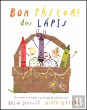Boa Páscoa! Dos Lápis