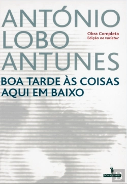 Bertrand.pt - Boa Tarde Às Coisas Aqui Em Ba Nv