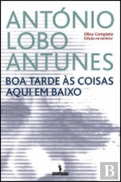 Boa Tarde às Coisas Aqui em Baixo