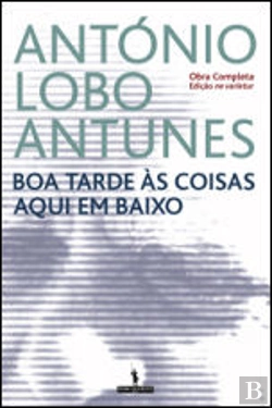 Bertrand.pt - Boa Tarde às Coisas Aqui em Baixo