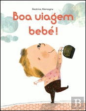 Boa Viagem bebé!