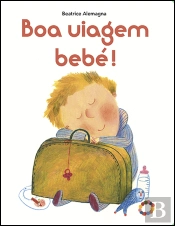 Boa Viagem Bebé!