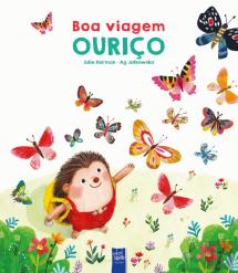 Boa Viagem Ouriço