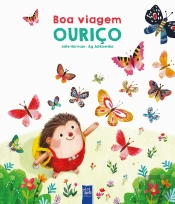 Boa Viagem Ouriço