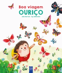 Bertrand.pt - Boa Viagem Ouriço