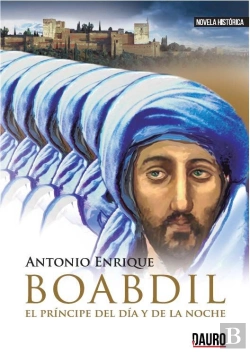 Bertrand.pt - Boabdil, El Principe Del Dia Y La Noche 