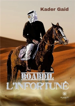 Bertrand.pt - Boabdil L Infortune