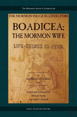 Bertrand.pt - Boadicea; The Mormon Wife