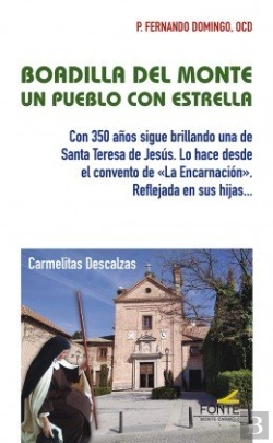 Bertrand.pt - Boadilla Del Monte Un Pueblo Con Estrella