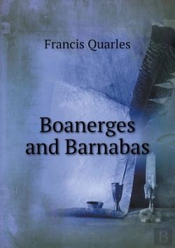 Bertrand.pt - Boanerges And Barnabas