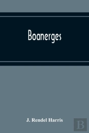 Boanerges