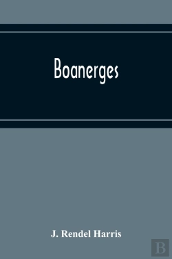 Bertrand.pt - Boanerges