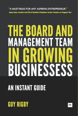 Bertrand.pt - Board And Management Team In Growing Businesses
