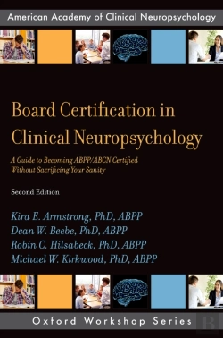 Bertrand.pt - Board Certification In Clinical Neuropsychology