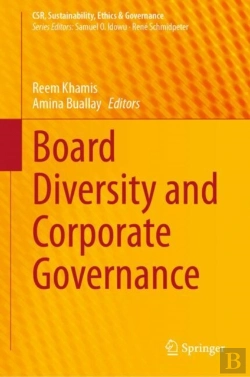 Bertrand.pt - Board Diversity And Corporate Governance