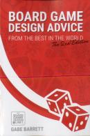 Board Game Design Advice