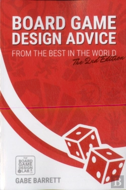 Bertrand.pt - Board Game Design Advice