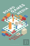 Board Games As Media