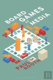 Board Games As Media