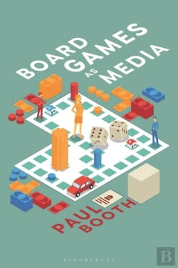 Bertrand.pt - Board Games As Media