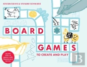 Board Games To Create And Play