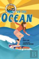 Board Girls On The Ocean