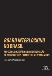 Board Interlocking No Brasil