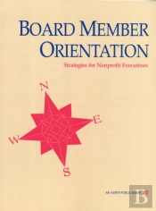 Board Member Orientation
