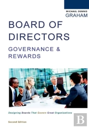 Board Of Directors Governance & Rewards