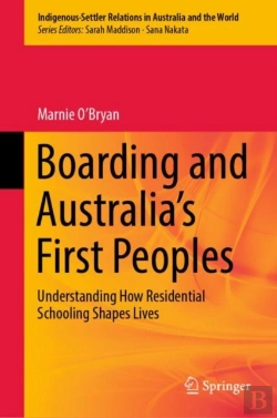 Bertrand.pt - Boarding And Australia'S First Peoples