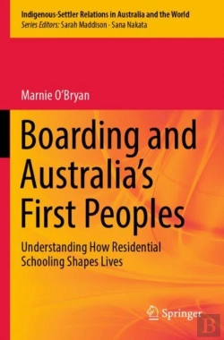 Bertrand.pt - Boarding And Australia'S First Peoples
