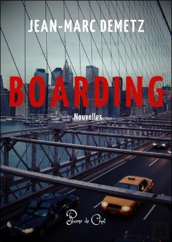 Bertrand.pt - Boarding