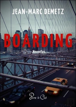 Bertrand.pt - Boarding