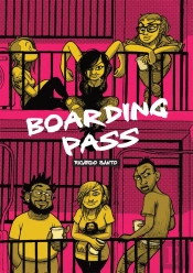 Boarding Pass
