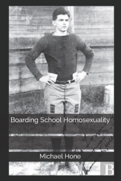 Boarding School Homosexuality