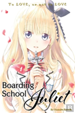 Bertrand.pt - Boarding School Juliet 1