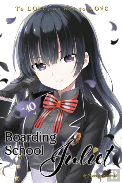 Bertrand.pt - Boarding School Juliet 10