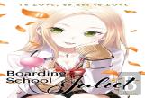 Boarding School Juliet 11