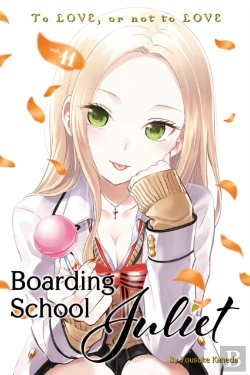 Bertrand.pt - Boarding School Juliet 11