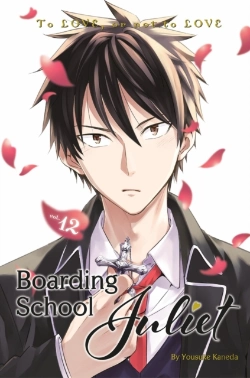 Bertrand.pt - Boarding School Juliet 12